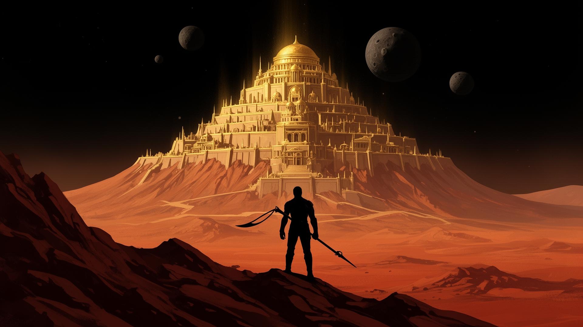 Red Rising Series Timeline Red Rising Series Order: All 6 Pierce Brown Books | UFO Books